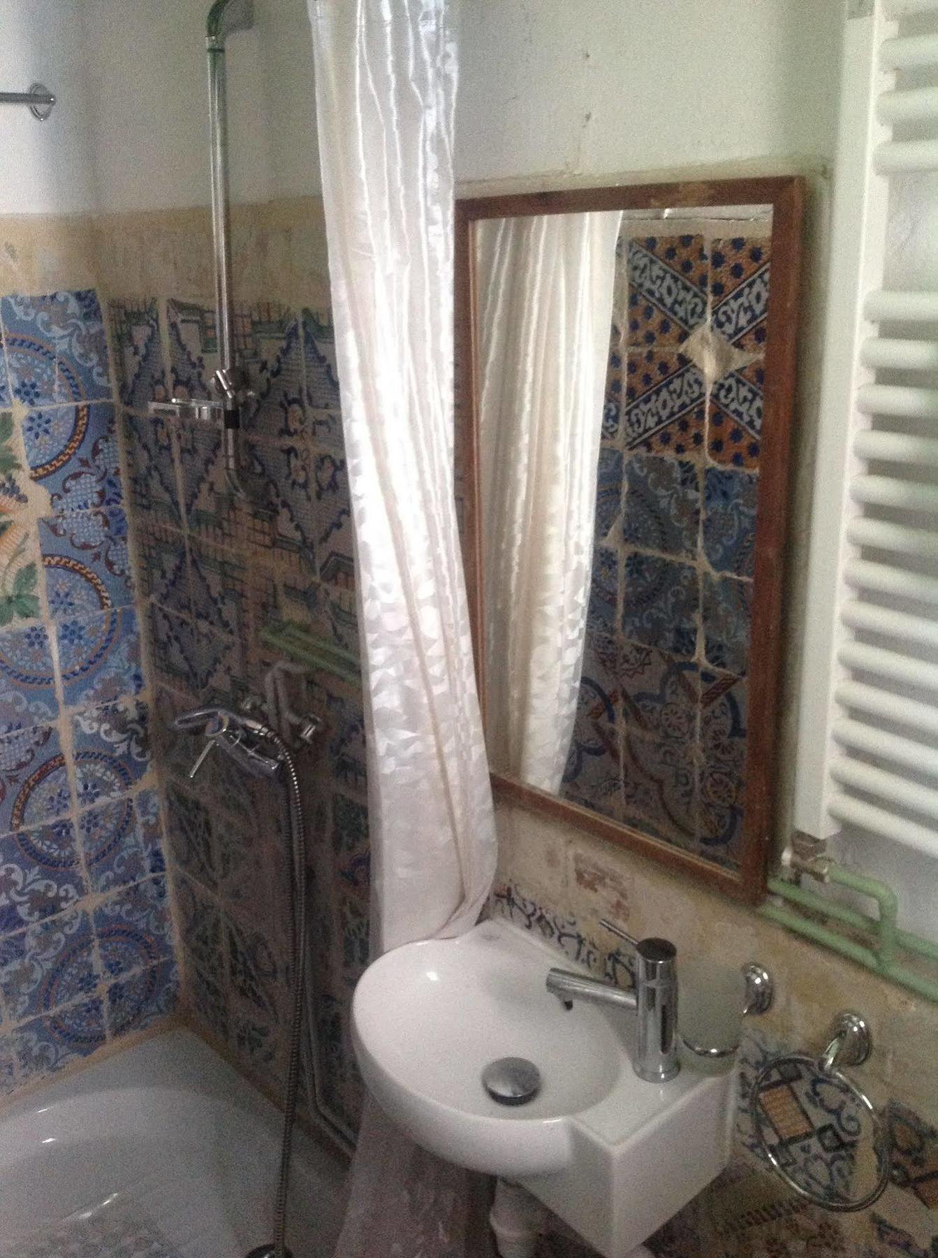 Dar El Fell (Adults Only) Bed & Breakfast Sidi Bou Ali Eksteriør bilde